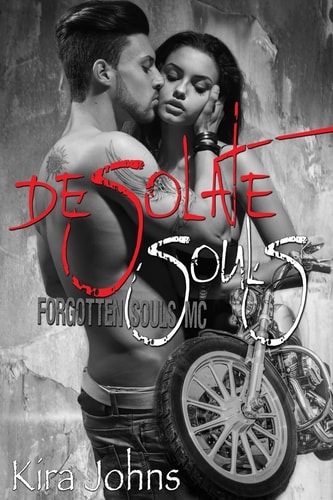 Desolate Souls Forgotten Souls MC