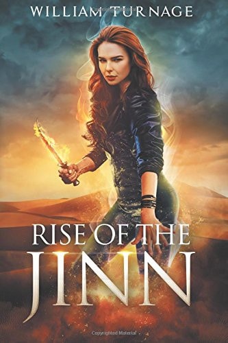 Rise of the Jinn