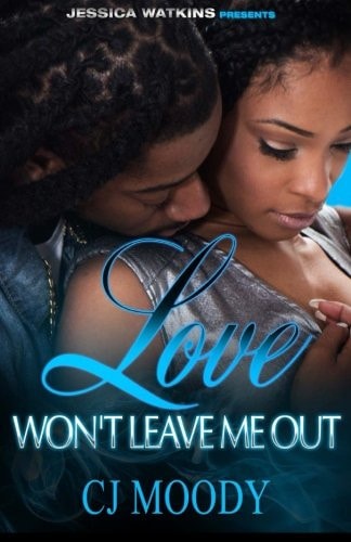 Love Won't Leave Me Out