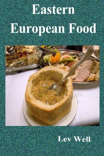 Eastern European Food