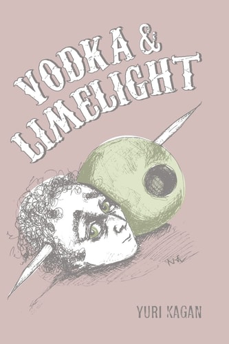 Vodka and Limelight Story of a Bartender