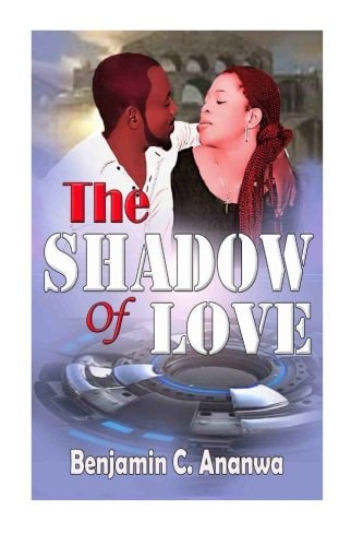 The Shadow Of Love Love Story Book