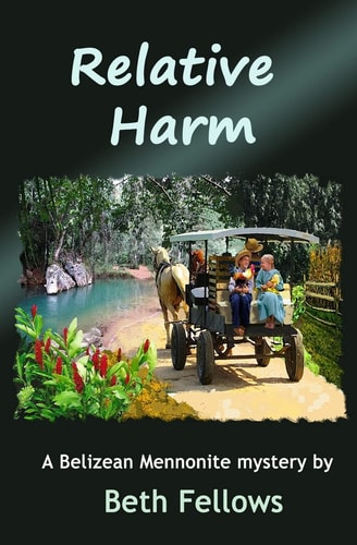 Relative Harm A Belizean Mennonite Mystery