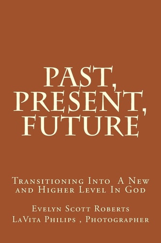 Past, Present, Future Where Do We Find Ourself