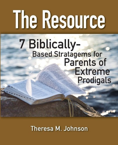 The Resource 7 Biblically-Based Stratagems for Parents of Extreme Prodigals