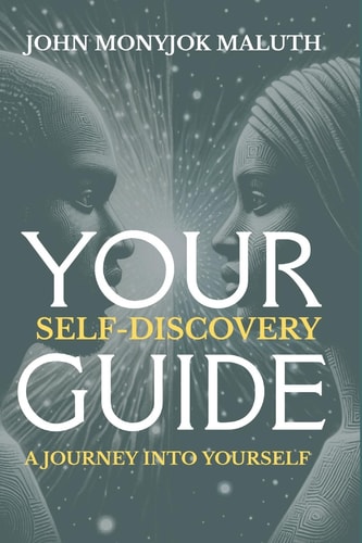 Your Self Discovery Guide A Journey Into Yourself
