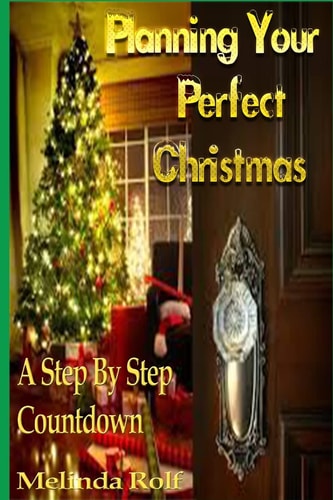 Planning Your Perfect Christmas A Step By Step Countdown
