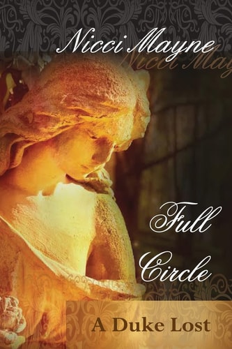 Full Circle - a Duke Lost