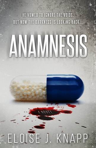 Anamnesis: a Novel