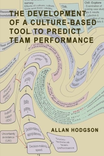The Development of a Culture-Based Tool to Predict Team Performance