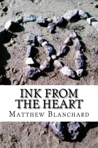 Ink from the Heart