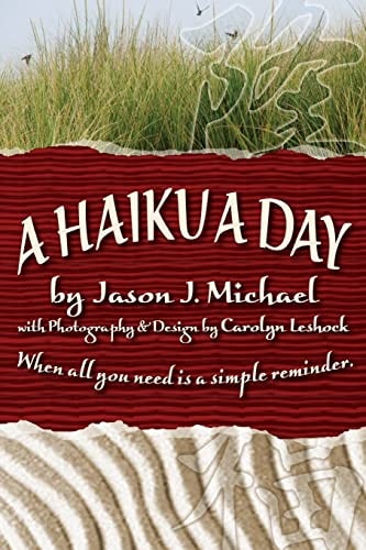 A Haiku a Day When All You Need Is a Simple Reminder