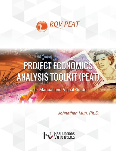 Project Economics Analysis Tool (PEAT) User Manual and Visual Guide