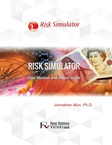 Risk Simulator User Manual