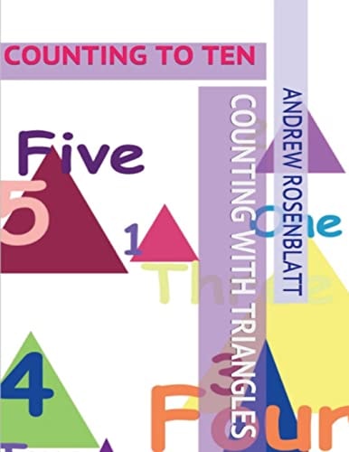 Counting with Triangles Counting to Ten