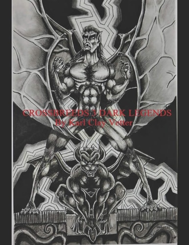 Dark Legends No Heroes