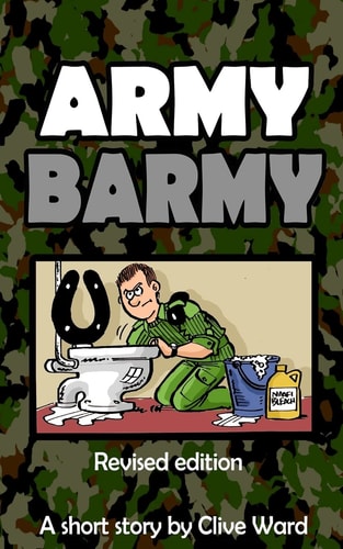 Army Barmy Revised Edition