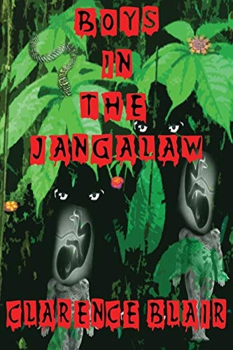 Boys in the Jangalaw Volume One