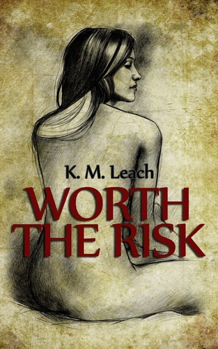 Worth The Risk A Lesbian Romance