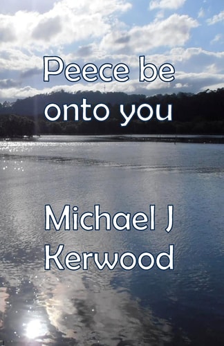 Peece be Onto You