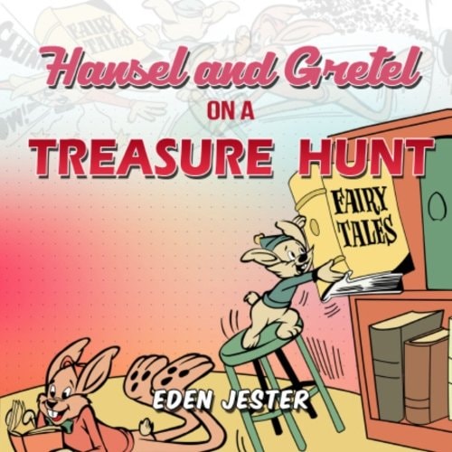Hansel and Gretel on a Treasure Hunt