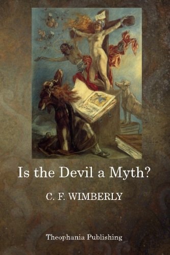 Is the Devil a Myth?