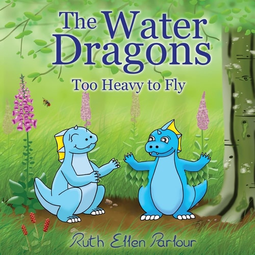 The Water Dragons Too Heavy to Fly