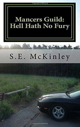 Mancers Guild Hell Hath No Fury