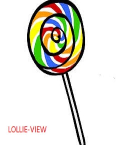Lolly-View Bouncy and Hula Adventures