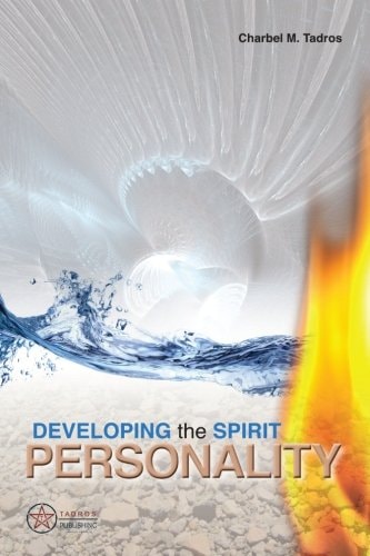 Developing the Spirit Personality
