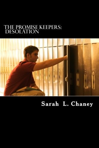 The Promise Keepers Desolation