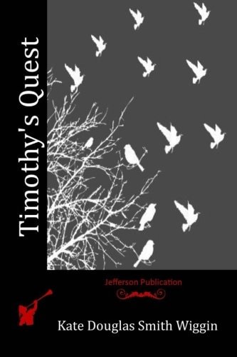 Timothy's Quest