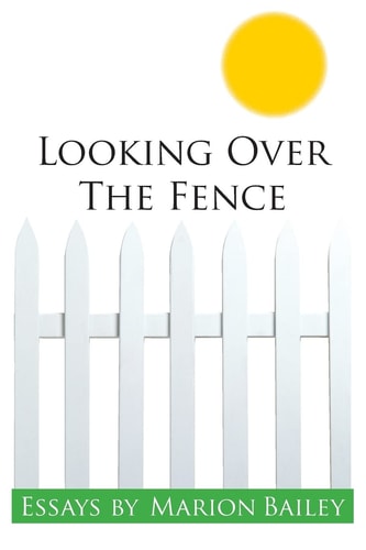 Looking Over the Fence