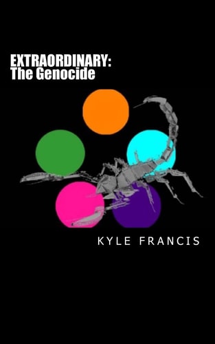 Extraordinary The Genocide