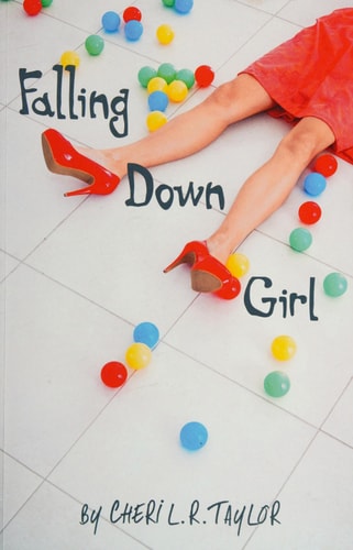 Falling Down Girl