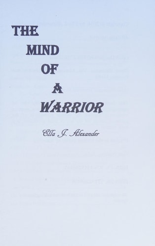 The Mind of a WARRIOR
