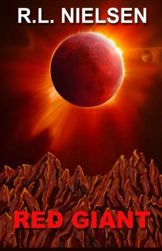 Red Giant Book Two of Frostbite Series