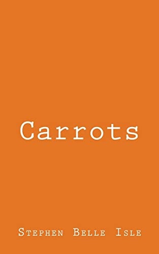 Carrots