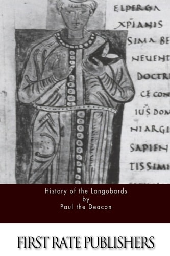 History of the Langobards
