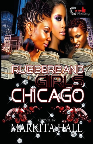 RubberBand Girls Chicago