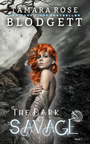 The Dark Savage