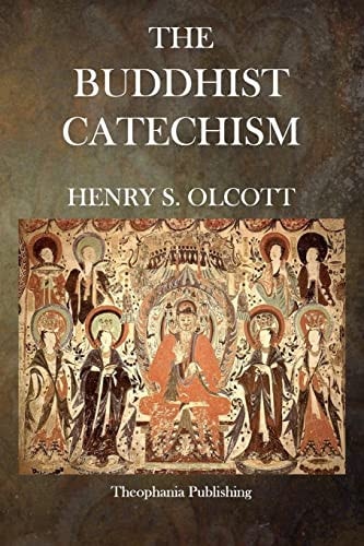 The Buddhist Catechism