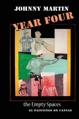 Year Four / the Empty Spaces