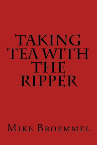 Taking Tea with the Ripper