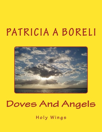 Doves And Angels Holy Wings