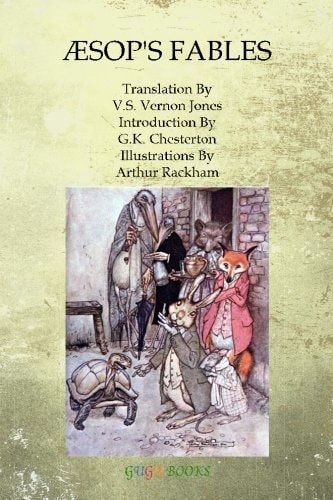 Aesop's Fables