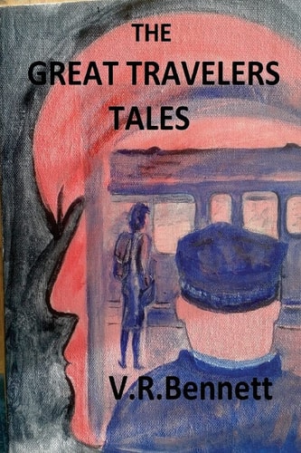 The Great Travelers Tales
