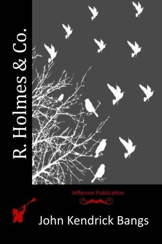R. Holmes & Co.