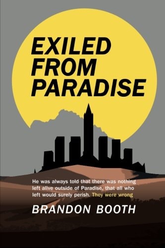 Exiled From Paradise