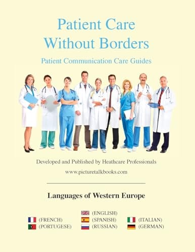 Patient Care Without Borders Western Europe
